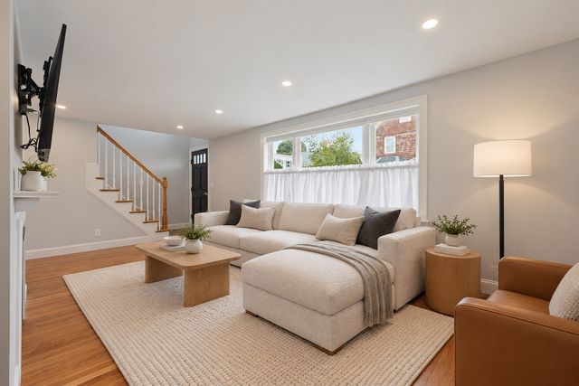 80 Marion Street, Medford, MA 02155