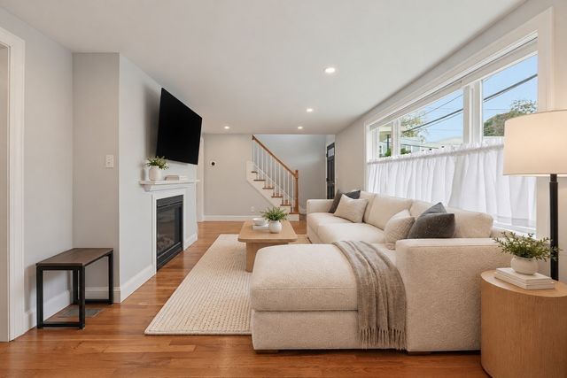 80 Marion Street, Medford, MA 02155