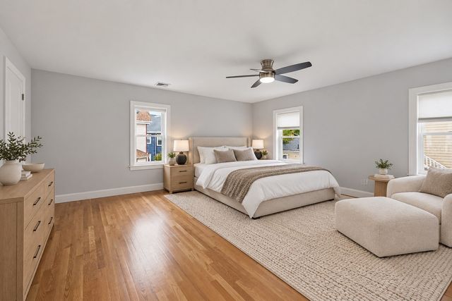 80 Marion Street, Medford, MA 02155