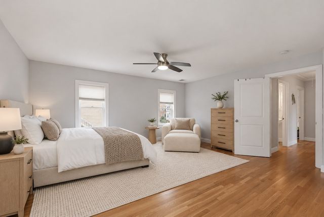 80 Marion Street, Medford, MA 02155