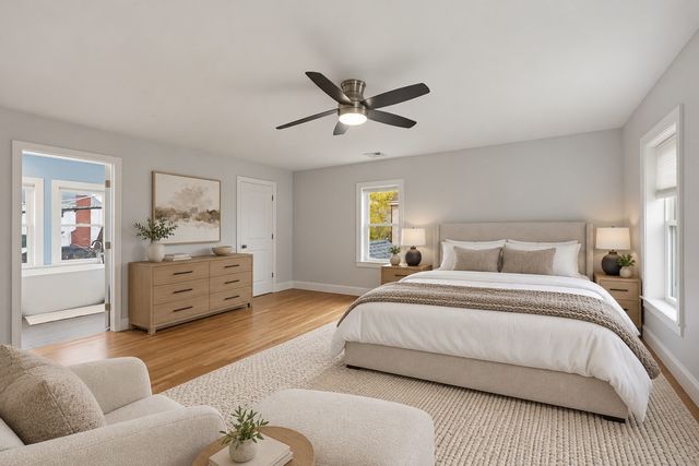 80 Marion Street, Medford, MA 02155