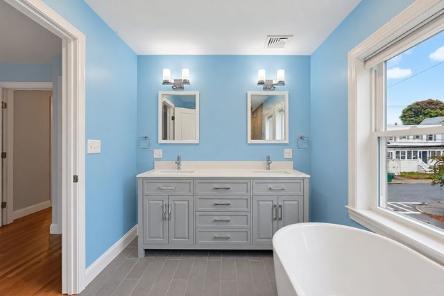 80 Marion Street, Medford, MA 02155