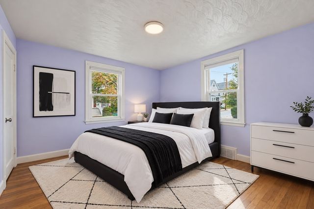 80 Marion Street, Medford, MA 02155