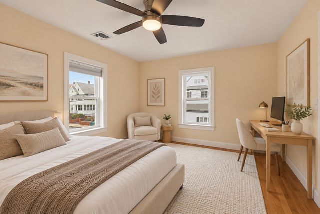 80 Marion Street, Medford, MA 02155