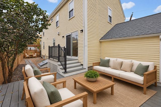 80 Marion Street, Medford, MA 02155