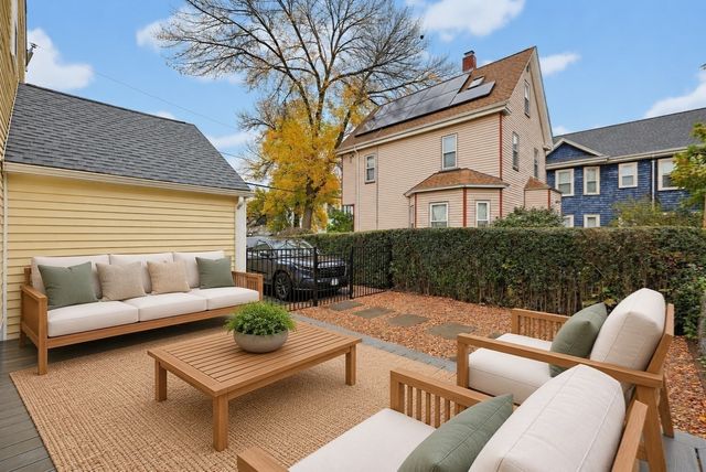 80 Marion Street, Medford, MA 02155