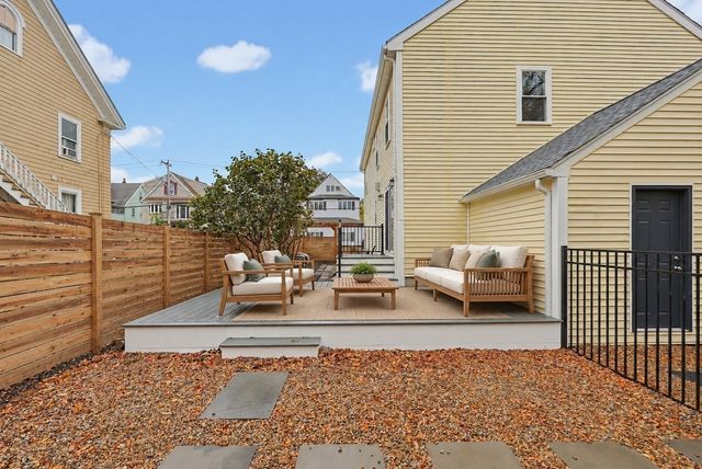 80 Marion Street, Medford, MA 02155