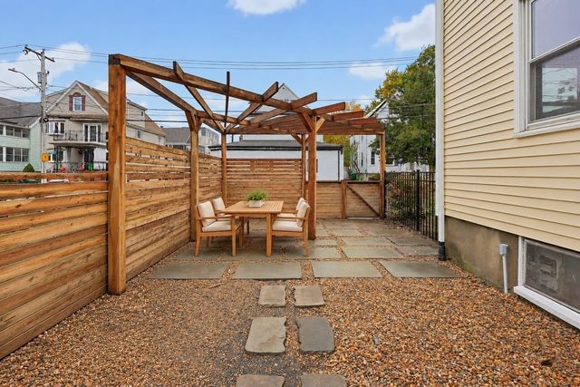 80 Marion Street, Medford, MA 02155