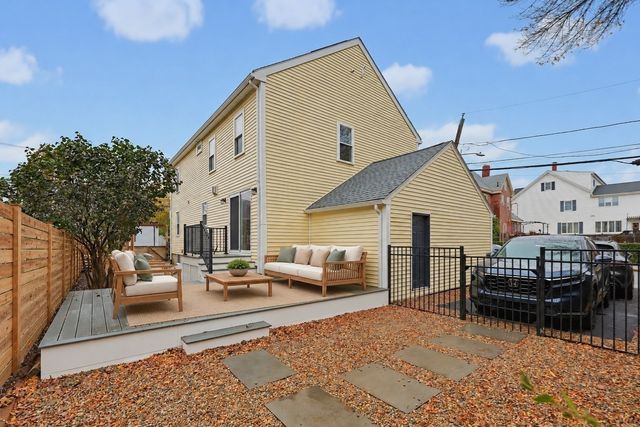 80 Marion Street, Medford, MA 02155