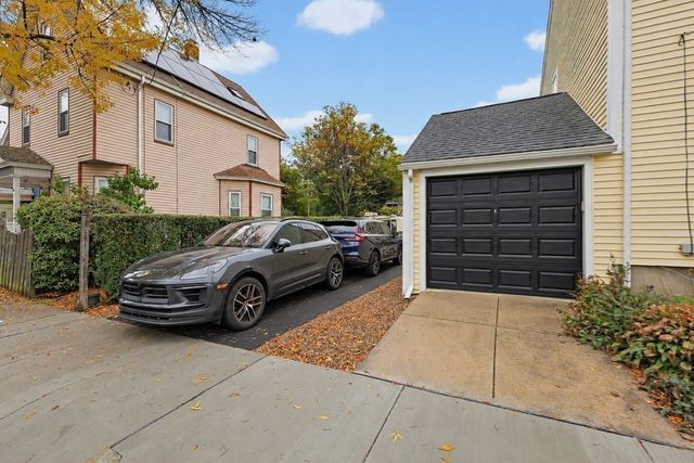 80 Marion Street, Medford, MA 02155