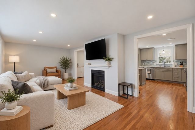 80 Marion Street, Medford, MA 02155