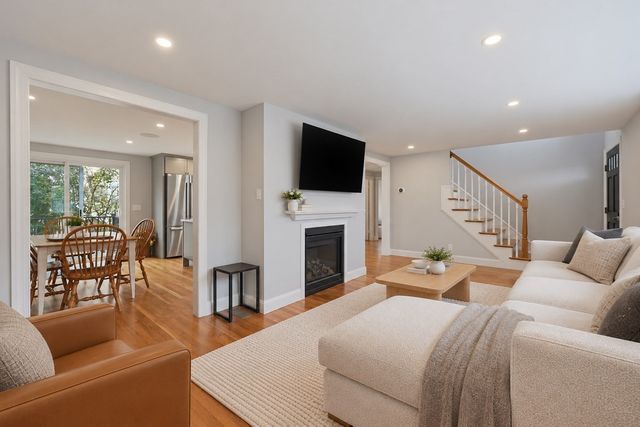 80 Marion Street, Medford, MA 02155
