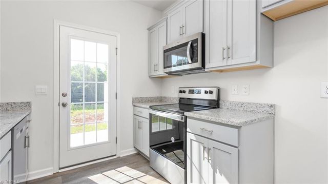 112 Moyer Drive, Graham, NC 27253
