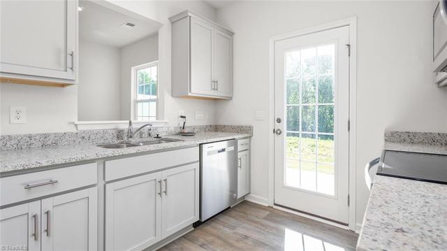 112 Moyer Drive, Graham, NC 27253