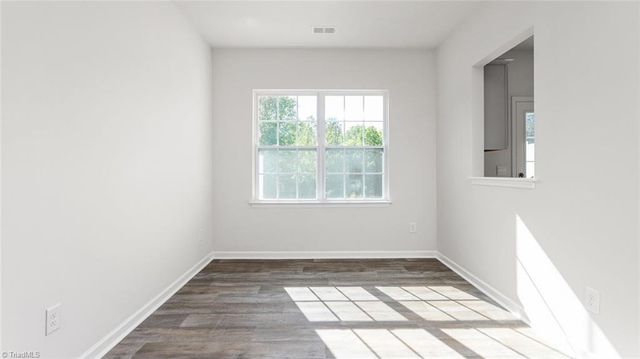 112 Moyer Drive, Graham, NC 27253