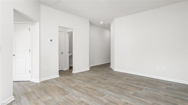 112 Moyer Drive, Graham, NC 27253