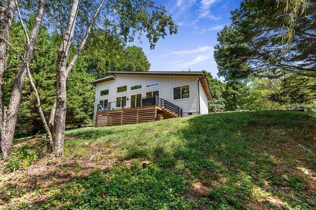 82 Circle Drive, Morganton, GA 30560