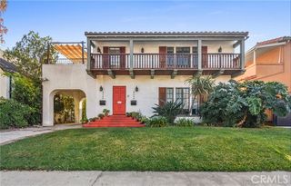 8246 4th Street, Los Angeles, CA 90048