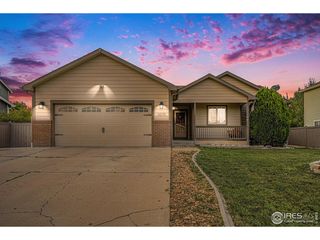 3270 White Buffalo Dr, Wellington, CO 80549