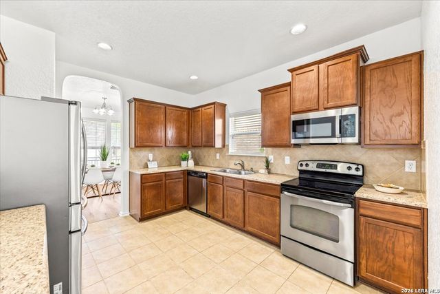 12018 Texana Cv, San Antonio, TX 78253