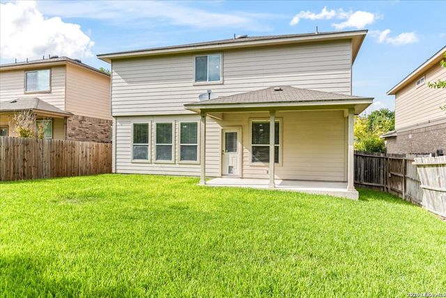 12018 Texana Cv, San Antonio, TX 78253