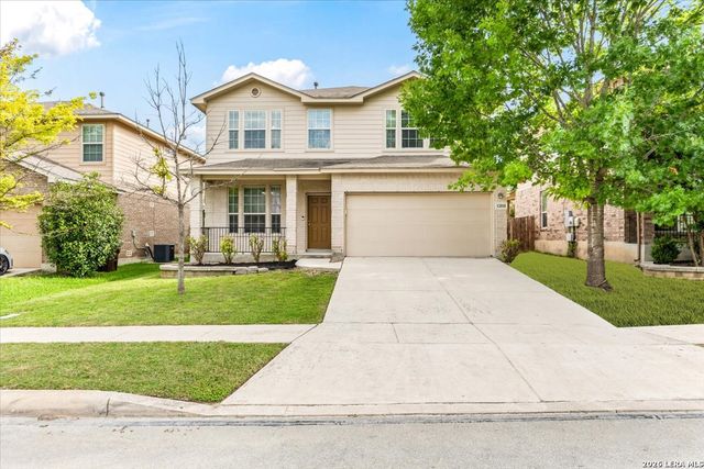 12018 Texana Cv, San Antonio, TX 78253