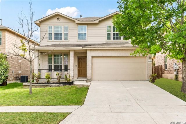 12018 Texana Cv, San Antonio, TX 78253