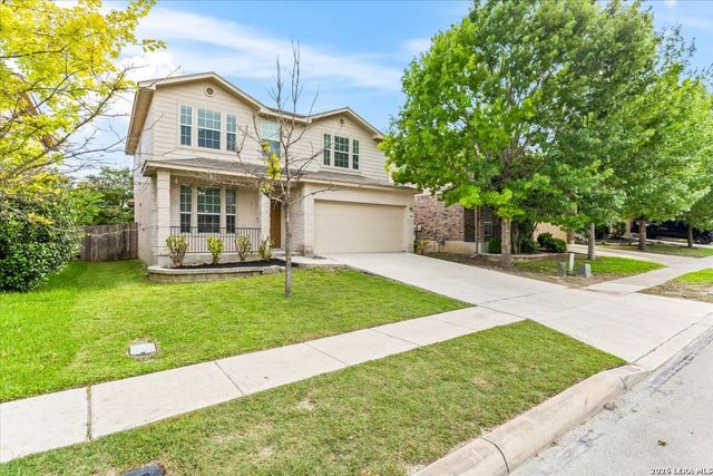 12018 Texana Cv, San Antonio, TX 78253