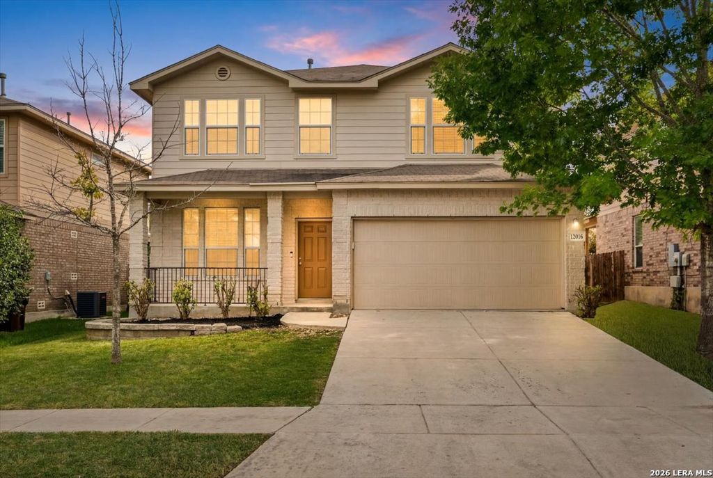 12018 Texana Cv, San Antonio, TX 78253