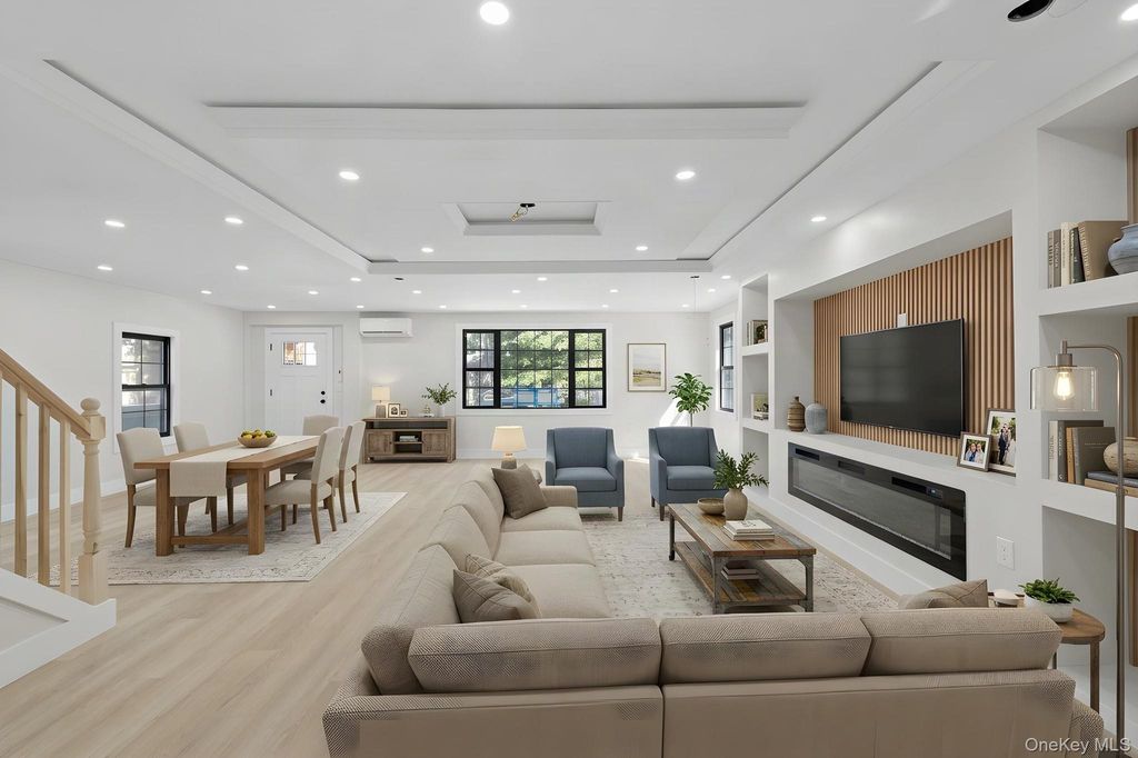 11634 166th Street, Jamaica, NY 11434 — exterior