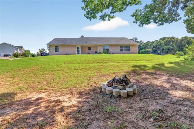 25 Persimmon Drive, Jefferson, GA 30549