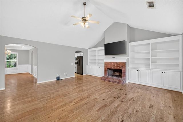 25 Persimmon Drive, Jefferson, GA 30549