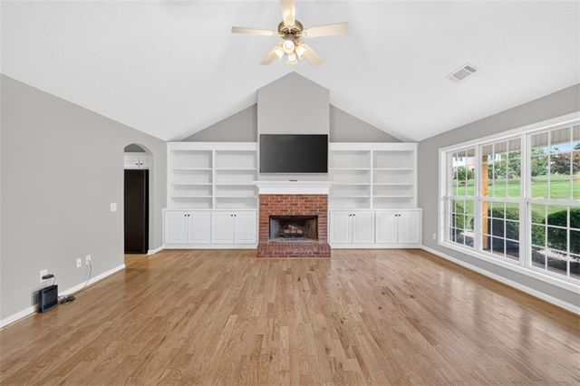 25 Persimmon Drive, Jefferson, GA 30549