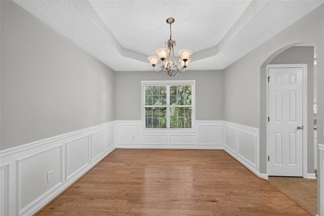25 Persimmon Drive, Jefferson, GA 30549