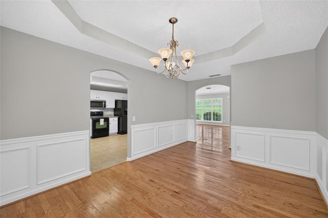 25 Persimmon Drive, Jefferson, GA 30549