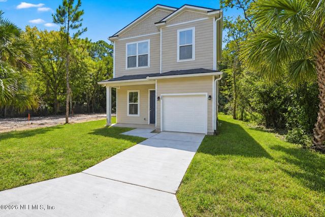 863 W 6TH Street, St. Augustine, FL 32084