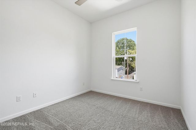 863 W 6TH Street, St. Augustine, FL 32084