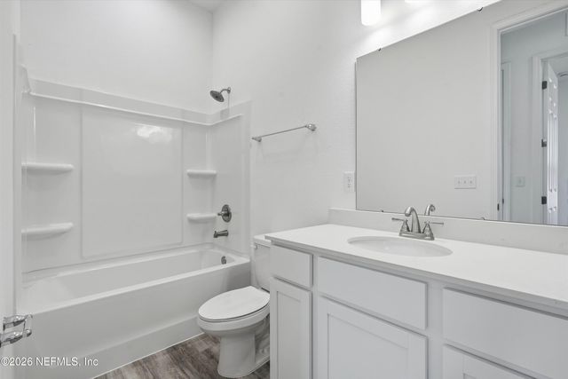 863 W 6TH Street, St. Augustine, FL 32084