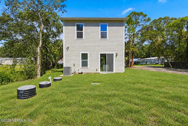 863 W 6TH Street, St. Augustine, FL 32084