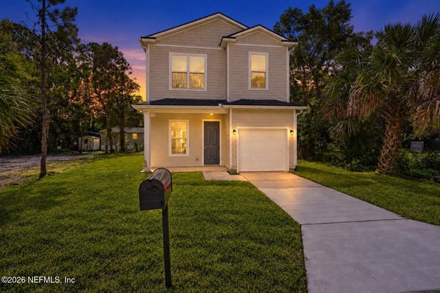 863 W 6TH Street, St. Augustine, FL 32084