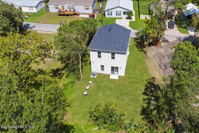 863 W 6TH Street, St. Augustine, FL 32084