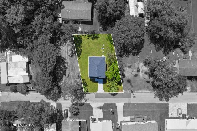 863 W 6TH Street, St. Augustine, FL 32084