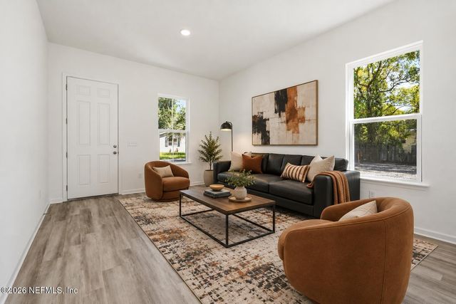 863 W 6TH Street, St. Augustine, FL 32084