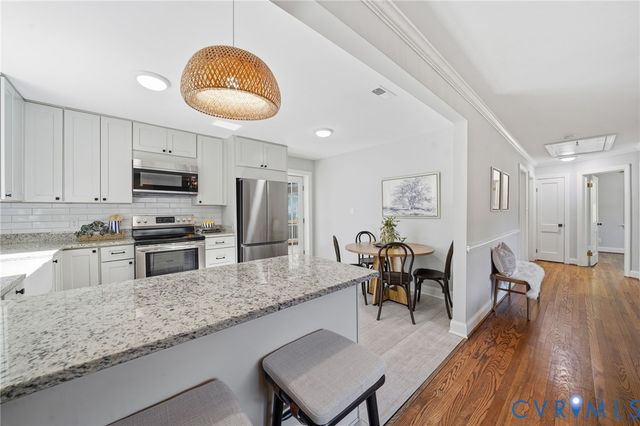 509 Chapman St, Ashland, VA 23005