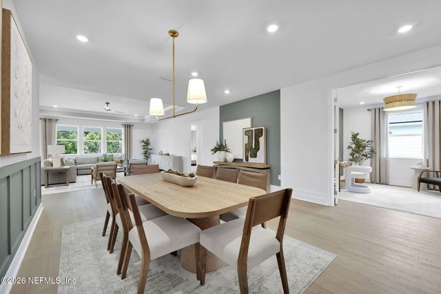 3610 ZYDECO Loop, Green Cove Springs, FL 32043