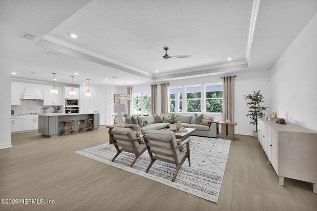 3610 ZYDECO Loop, Green Cove Springs, FL 32043