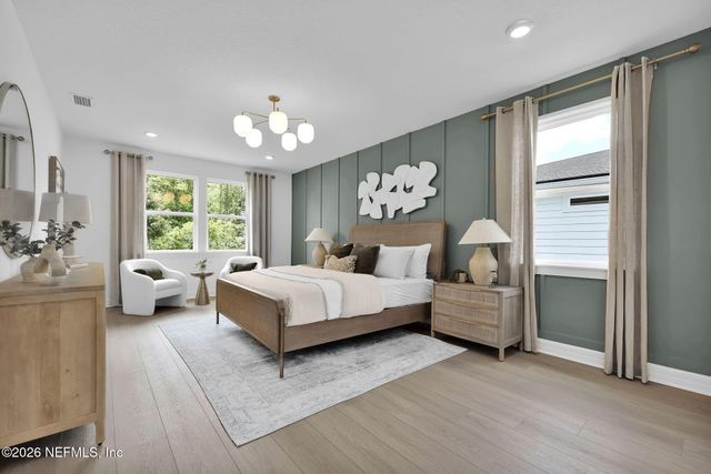 3610 ZYDECO Loop, Green Cove Springs, FL 32043