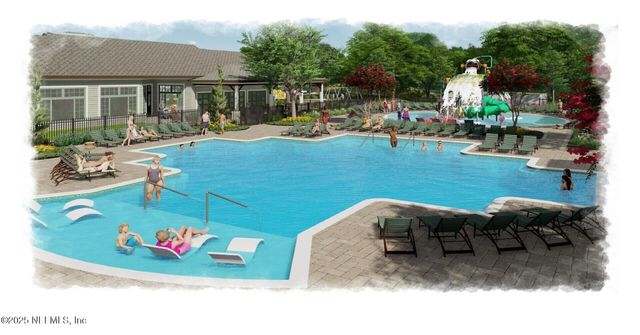 3610 ZYDECO Loop, Green Cove Springs, FL 32043