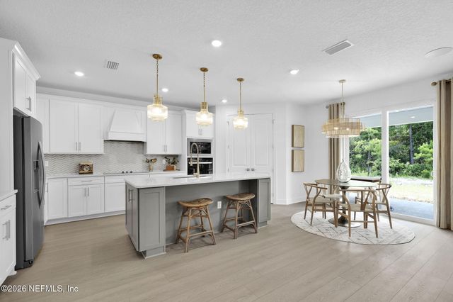 3610 ZYDECO Loop, Green Cove Springs, FL 32043