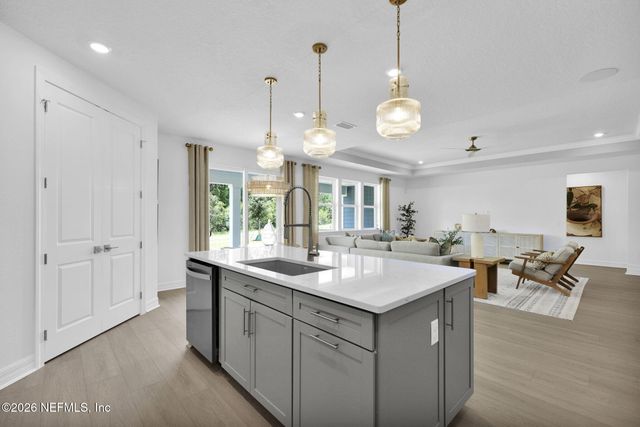 3610 ZYDECO Loop, Green Cove Springs, FL 32043